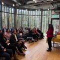 Audience Question