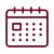 Calendar icon