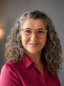 Photo of Hulya Erbeyli