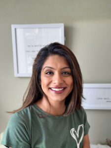 Photo of Karishma Motiram